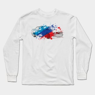 E30 Long Sleeve T-Shirt